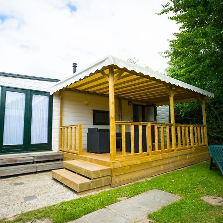 Holiday Home Duinhoeve-1 By Interhome Udenhout Exterior foto